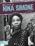 Powell, Chyina - Black Voices on Race: Nina Simone