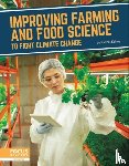 Kehoe, Rachel - Improving Farming and Food Science to Fight Climate Change