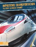 Hudak, Heather C. - Improving Transportation to Fight Climate Change
