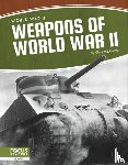 MacCarald, Clara - Weapons of World War II