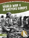 Poehlmann, Tristan - World War II in Eastern Europe