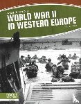 Gale, Ryan - World War II in Western Europe