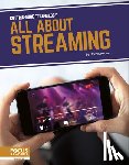 Kehoe, Rachel - All about Streaming