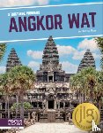 Ross, Melissa - Angkor Wat