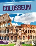 Jopp, Kelsey - Colosseum