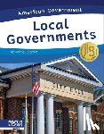 Stratton, Connor - Local Governments