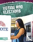 Bradford Edwards, Sue - Voting and Elections