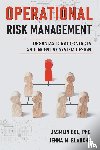 Bol, Jasmijn, Blanche, Jenna M. - Operational Risk Management