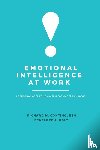 Contino, Richard M., Holt, Penelope J. - Emotional Intelligence at Work