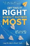 Gambill, Tony - Getting It Right When It Matters Most