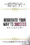 Jagodzinska, Kaisa - Negotiate Your Way to Success