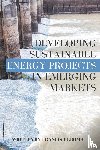 Ugboma, Francis - Developing Sustainable Energy Projects in Emerging Markets