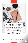 Hussey, Roger, Ong, Audra - A Guide to the New Language of Accounting and Finance