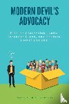 Koshinskie, Robert - Modern Devil's Advocacy