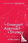 Compo, Peter - The Emergent Approach to Strategy