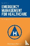 Ferrier, Norman - Emergency Management for Healthcare