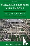 Marion, James, Tracey - Managing Projects with PMBOK 7