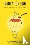 Puligadda, Sanjay, Don - Innovation Soup