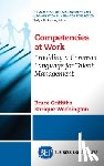 Washington, Enrique - Competencies at Work: Providing a Common Language for Talent Management