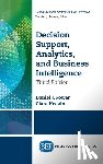 Power, Daniel J. - Decision Support, Analytics, and Business Intelligence, Third Edition