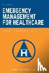 Ferrier, Norman - Emergency Management for Healthcare