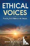 McClennan, Mark W. - Ethical Voices - Practicing Public Relations with Integrity