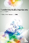 Wictome, Matthew P., Wells, Ian - Transforming Quality Organizations