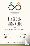 Trabucchi, Daniel, Buganza, Tommaso - Platform Thinking