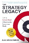 Brueckmann, Alex - The Strategy Legacy