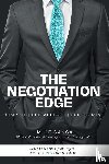 Saksa, Michael - The Negotiation Edge