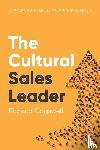 Cogswell, Richard - The Cultural Sales Leader