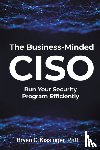 Kissinger, Bryan - The Business-Minded CISO