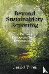 Trites, Gerald - Beyond Sustainability Reporting