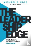 Ross, Michael B., Shaw, Mike - The Leadership Edge
