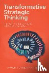 Simoni, Michele, Panetti, Eva - Transformative Strategic Thinking