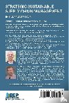 Sroufe, Robert P., Melnyk, Steven A. - Strategic Sustainable Supply Chain Management