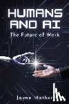 Mather, Jayne - Humans and AI