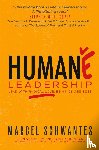 Schwantes, Marcel - Humane Leadership
