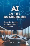 Petro, Tom - AI in the Boardroom