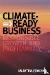 Fomenko, Valentina - Climate-Ready Business