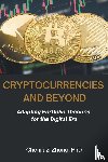 Zhong, Chenjiazi - Cryptocurrencies and Beyond