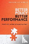 Moulton, Donalee, Landry, Rose - Better Policy | Better Performance