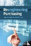 Ericksen, Paul D. - Reengineering Purchasing