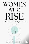 Izquierdo, Rocio Ariela - Women Who Rise