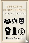 Yeganeh, Hamid - The Age of Global Change
