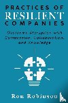 Robinson, Ron - Practices of Resilient Companies
