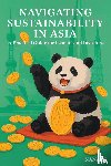 Li, Nana - Navigating Sustainability in Asia