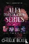 Bliss, Chelle - ALFA Investigations