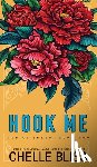 Bliss, Chelle - Hook Me