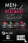 Bliss, Chelle - Men of Inked Heatwave